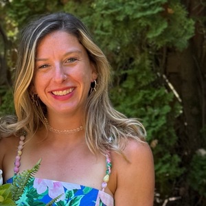 Fundraising Page: Lena Grossman